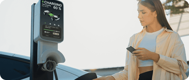 EV Product