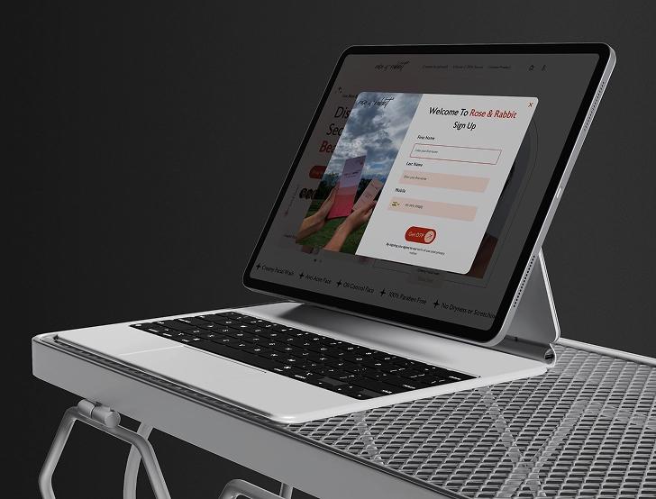 Challenge Dashboard