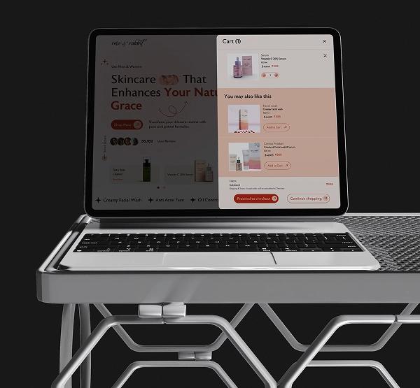 Challenge Dashboard