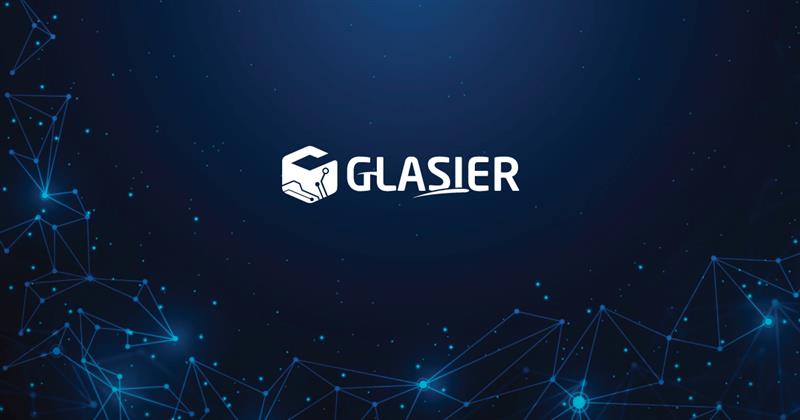 AI-Enabled Custom Software Development Company | Glasier Inc.